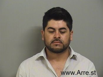 Sergio Vargas Rodriguez Mugshot