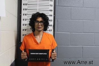 Sergio  Santos Mugshot