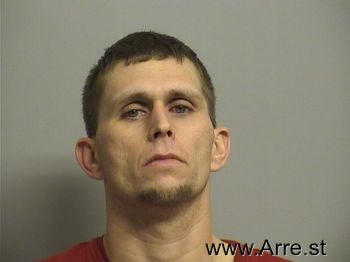 Seth Dale Dilldine Mugshot