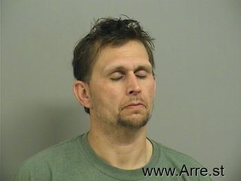 Seth Dale Dilldine Mugshot