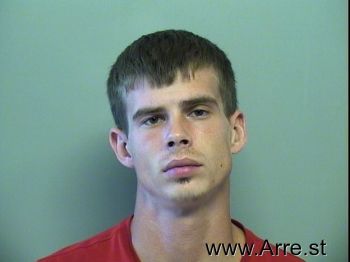 Seth Alan Tilson Mugshot