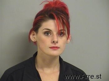 Shaelynn Nicole Becker Mugshot