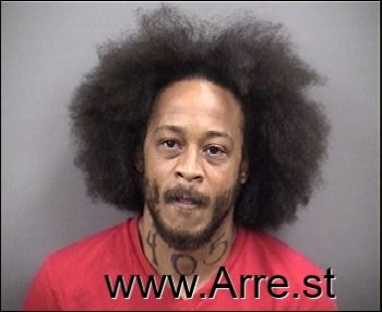 Shane Lamar Anderson Mugshot