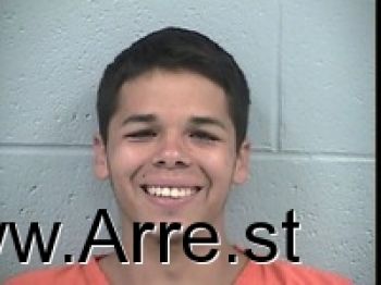 Shane Anthony Barnett Mugshot