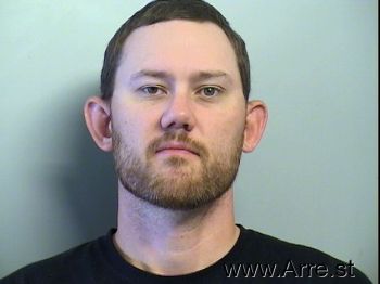 Shane Colter Bennett Mugshot