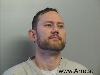 Shane Colter Bennett Mugshot