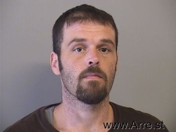 Shane Paul Ferguson Mugshot