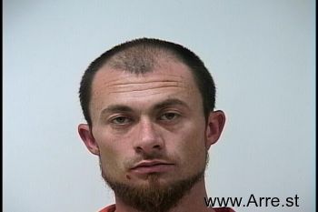 Shane Allen Gray Mugshot