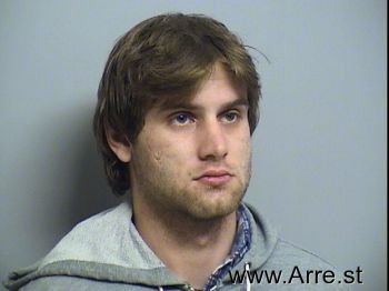 Shane Levi Lawson Mugshot