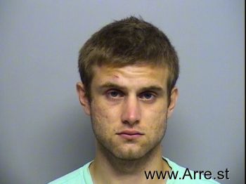 Shane Levi Lawson Mugshot