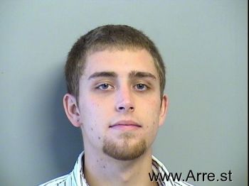 Shane Michael Allen Mugshot