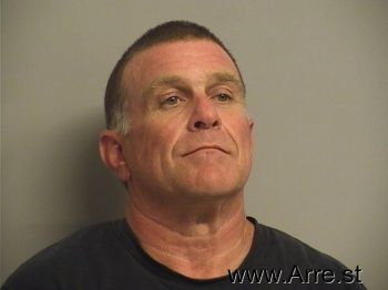 Shane Lewis Morgan Mugshot