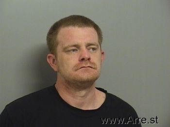 Shane Matthew Reynolds Mugshot