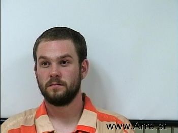 Shane Michael Simms Mugshot