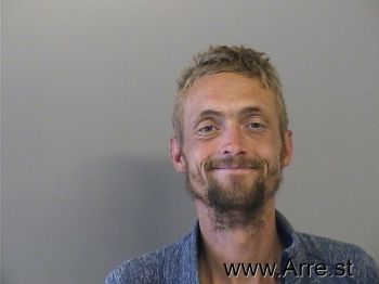 Shane Curtis Smith Mugshot