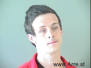 Shane Michael Walker Mugshot