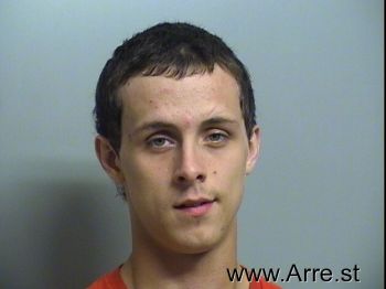 Shane Michael Walker Mugshot