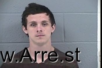 Shane Michael Walker Mugshot