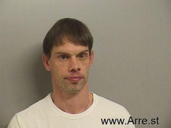 Shane Allen Withrow Mugshot