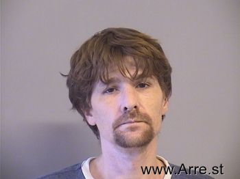 Shane Mcclearen Wright Mugshot