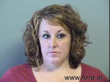 Shanell Elizabeth Blevins Mugshot