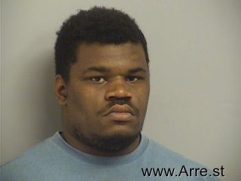 Shaneric  Jones Mugshot