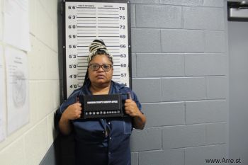 Shanese Larese Henry Mugshot