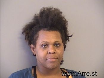 Shanetta  Reynolds Mugshot