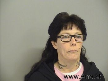 Shannon Lee Baker Mugshot