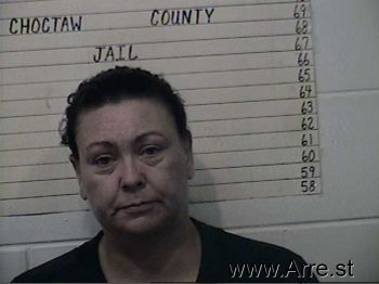 Shannon Susej Cook Mugshot