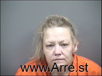 Shannon Nicole Davis Mugshot