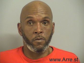 Shannon Maurice Howard Mugshot