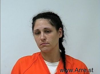 Shannon  Mcdaniel Mugshot