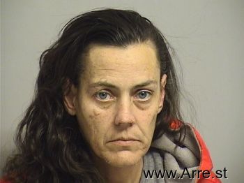 Shannon Kathleen Mcdonald Mugshot