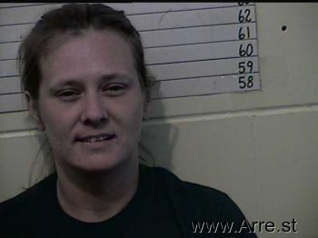 Shannon Deann Moore Mugshot