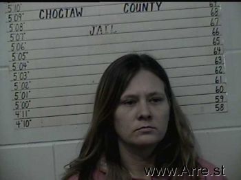 Shannon Deann Moore Mugshot