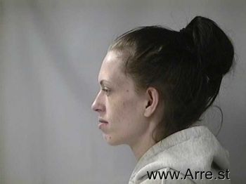 Shannon Renee Spears Mugshot