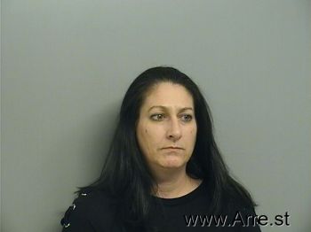 Shannon Dawn Wilson Mugshot