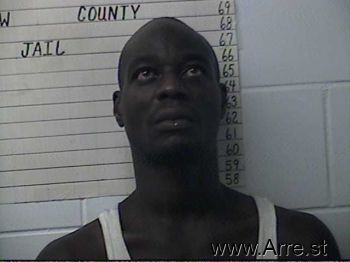 Shannon Roy Wilson Mugshot