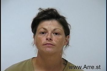 Shannon Gyn Woodring Mugshot