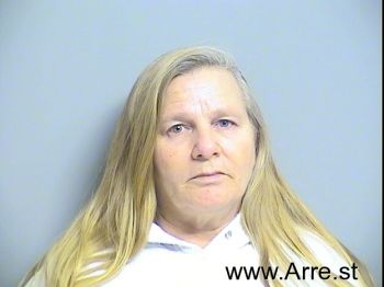 Sharon Kay Henson Mugshot