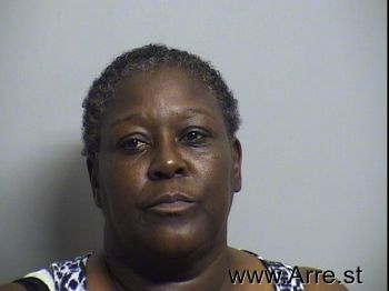 Sharon Yvette Rutherford Mugshot