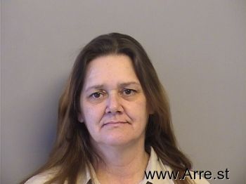 Sharon Denise Smith Mugshot