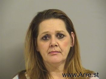 Sharon Denise Smith Mugshot