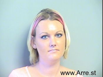 Shauna Renee Johnson Mugshot