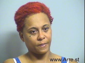 Shauna Annette Johnson Mugshot