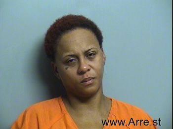 Shauna Annette Johnson Mugshot