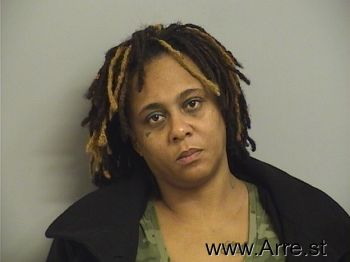 Shauna Annette Johnson Mugshot