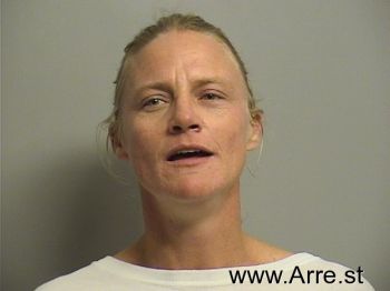 Shauna Nicole Ward Mugshot