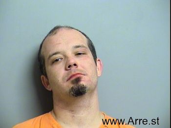 Shawn Alan Hinkle Mugshot